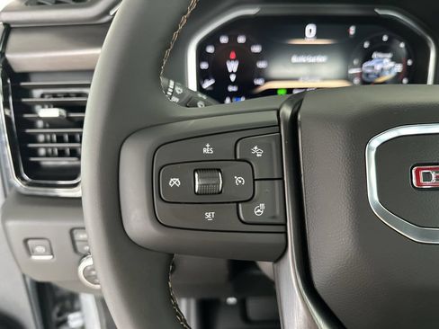 New 2026 GMC Sierra 2500 AT4 w/ AT4 Premium Plus Package AWD/4WD image 21
