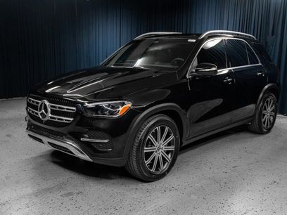 New 2026 Mercedes-Benz GLE 350 4MATIC