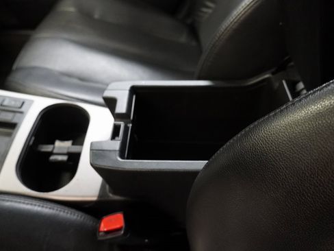 Used 2014 Subaru Outback 2.5i Limited w/ Moonroof Package image 24