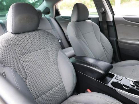 Used 2014 Hyundai Sonata GLS w/ Popular Equipment Group 2 FWD image 16