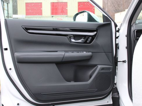 New 2026 Honda CR-V EX-L image 17