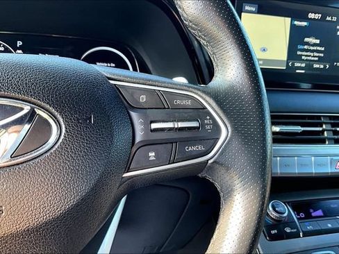 Used 2020 Hyundai Palisade Limited AWD/4WD image 19
