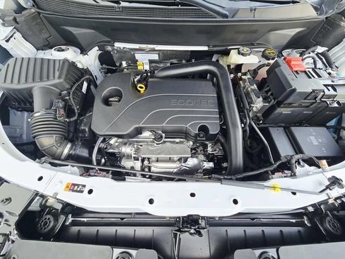 New 2026 Chevrolet Equinox ACTIV image 13