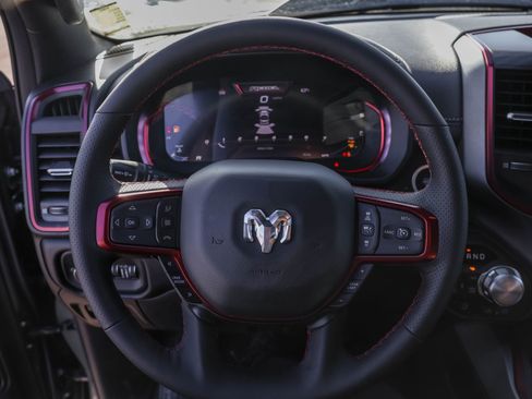 New 2026 RAM 1500 Rebel image 25