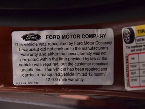 Used 2017 Ford Escape S FWD image 14