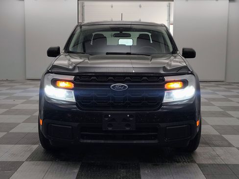 Used 2024 Ford Maverick XL image 7