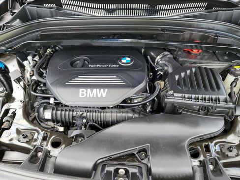 Used 2018 BMW X2 xDrive28i AWD/4WD image 16
