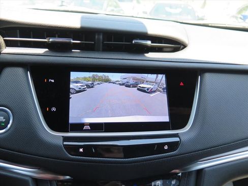 New 2026 Cadillac XT5 Luxury AWD/4WD image 18