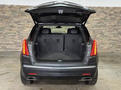 Used 2024 Cadillac XT5 Luxury w/ LPO, Floor Liner Package image 7