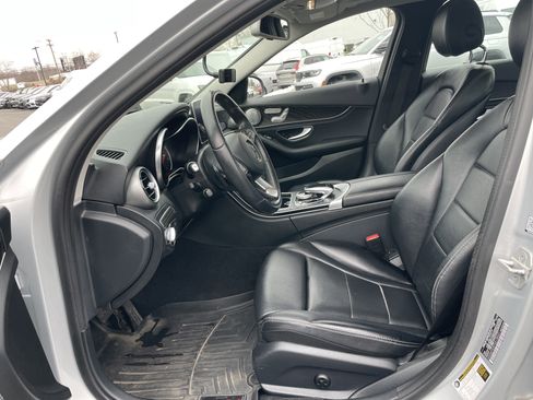 Used 2016 Mercedes-Benz C 300 4MATIC Sedan image 39