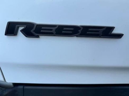 Used 2020 RAM 1500 Rebel w/ Level 2 Equipment Group image 45