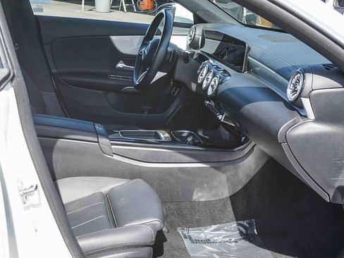 Used 2025 Mercedes-Benz CLA 250 CLA 250 image 12