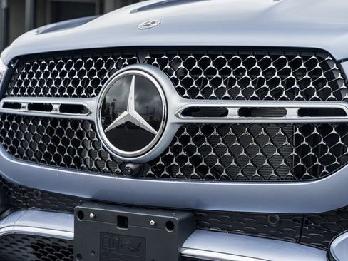 New 2026 Mercedes-Benz GLE 450 4MATIC Coupe image 12