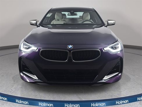 Certified 2024 BMW M240i xDrive M240i w/ Premium Package image 2