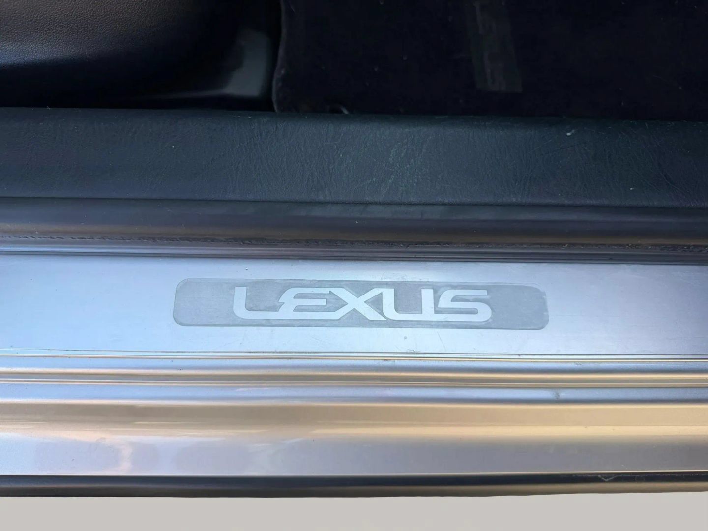Used 2009 Lexus GS 350 RWD image 17