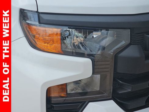 New 2026 Chevrolet Silverado 1500 W/T w/ WT Safety Package image 33