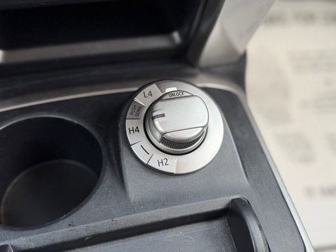 Used 2022 Toyota 4Runner TRD Sport image 23