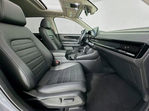 Used 2024 Honda CR-V EX-L image 37