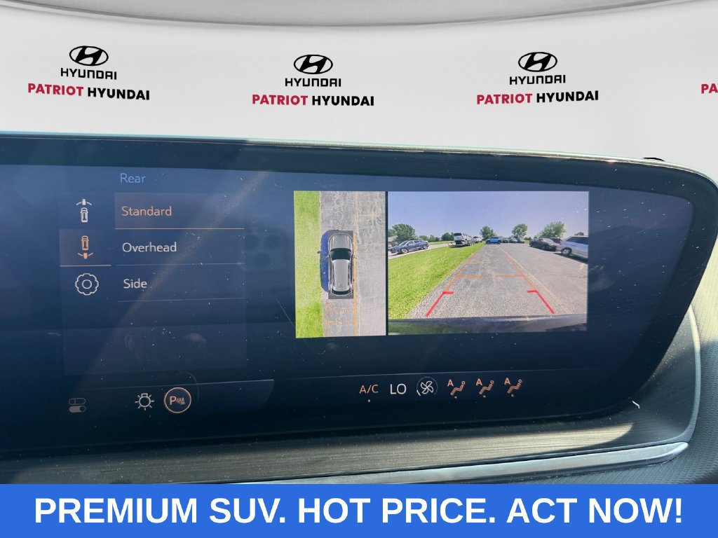 Used 2024 Buick Envision Preferred AWD/4WD image 15