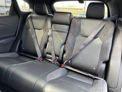 Used 2023 Lexus RX 350 AWD w/ Accessory Package (Z1) image 25