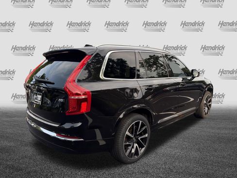 Certified 2023 Volvo XC90 B5 Plus w/ Protection Package Premier AWD/4WD image 10