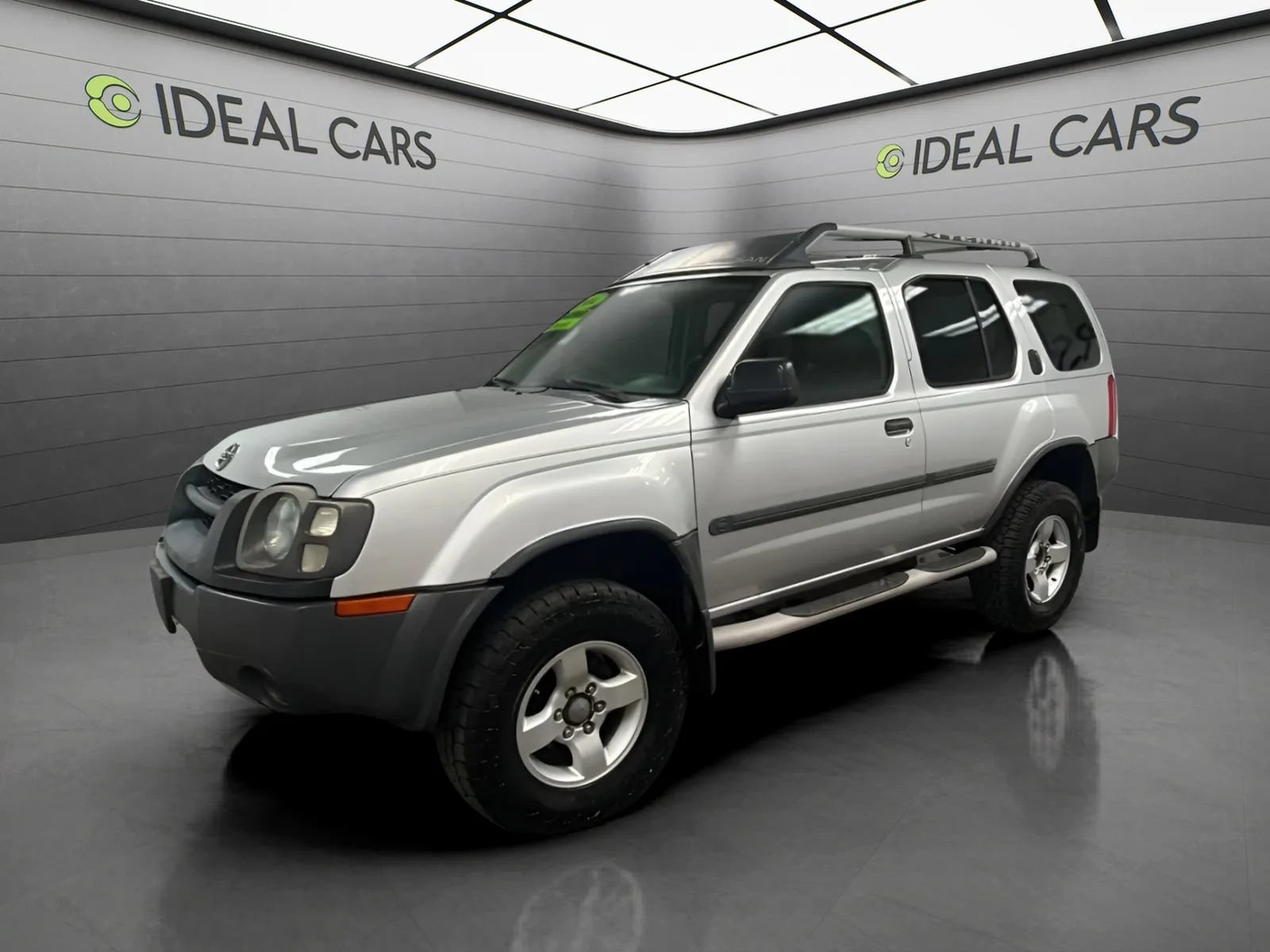 Used 2004 Nissan Xterra XE RWD image 1