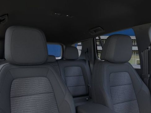 New 2027 Chevrolet Equinox LT w/ Safety and Technology Package FWD image 24