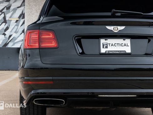 Used 2020 Bentley Bentayga Speed image 15