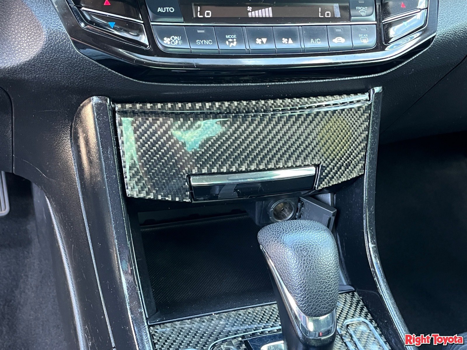Used 2017 Honda Accord LX image 30