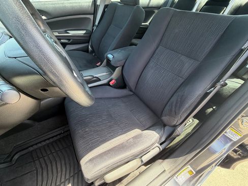 Used 2012 Honda Accord LX image 5