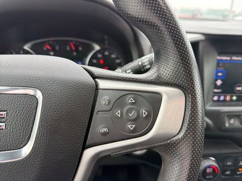 Used 2023 GMC Terrain SLE w/ Driver Convenience Package AWD/4WD image 13