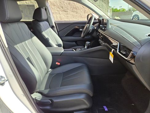 New 2026 Acura ADX FWD image 20