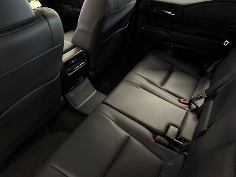 New 2027 Toyota Land Cruiser AWD/4WD image 14