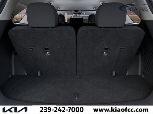 New 2026 Kia Sorento LX image 19