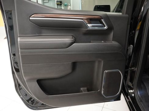 Used 2024 Chevrolet Silverado 1500 LT w/ Convenience Package II image 24