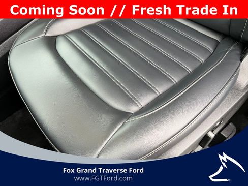 Certified 2024 Ford Edge SEL AWD/4WD image 10
