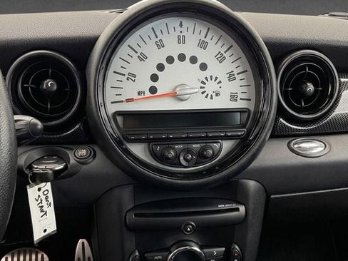 Used 2012 MINI Cooper S FWD image 6