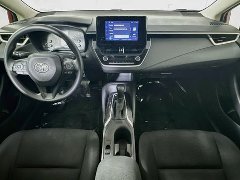 Used 2024 Toyota Corolla LE FWD image 26