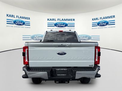 New 2026 Ford F350 Lariat w/ Chrome Package