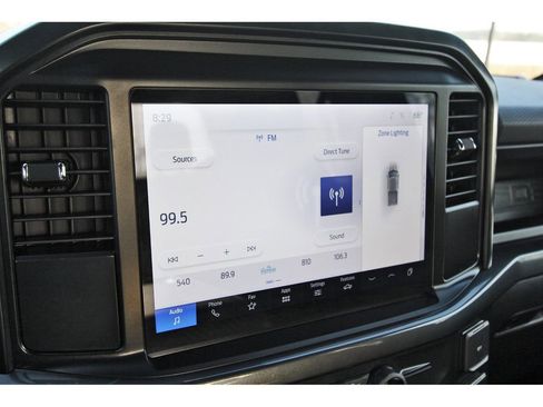 Certified 2025 Ford F150 STX w/ STX Black Appearance Package image 22