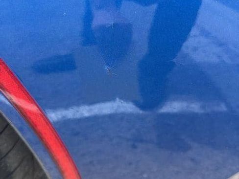 Used 2014 Chevrolet Corvette Stingray Coupe w/ 3LT Preferred Equipment Group image 12