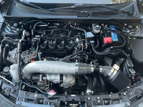 Used 2023 Honda Civic Touring image 28