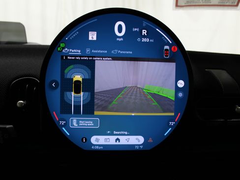 Used 2025 MINI Cooper S image 16