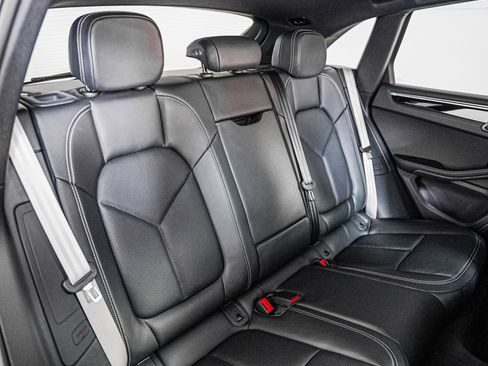 New 2026 Porsche Macan S image 6