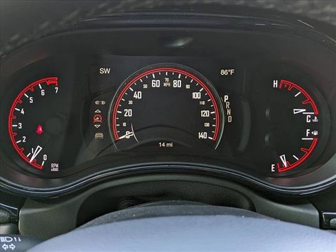 New 2026 Dodge Durango GT w/ Blacktop Package image 11