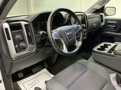 Used 2016 GMC Sierra 1500 SLE w/ SLE Value Package AWD/4WD image 10