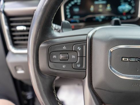Used 2023 GMC Sierra 1500 Denali Ultimate AWD/4WD image 18