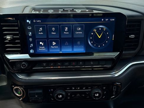 Used 2024 Chevrolet Silverado 2500 High Country w/ High Country Premium Package image 22