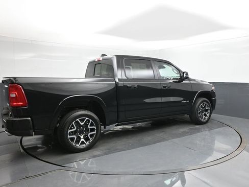 New 2026 RAM 1500 Laramie w/ Laramie Southwest Edition image 15