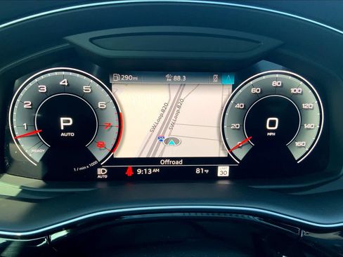 Used 2023 Audi Q8 Prestige w/ Prestige Package image 24